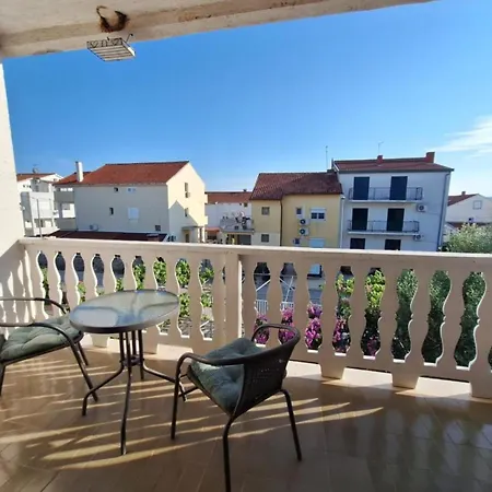 Esto Appartement Biograd Na Moru