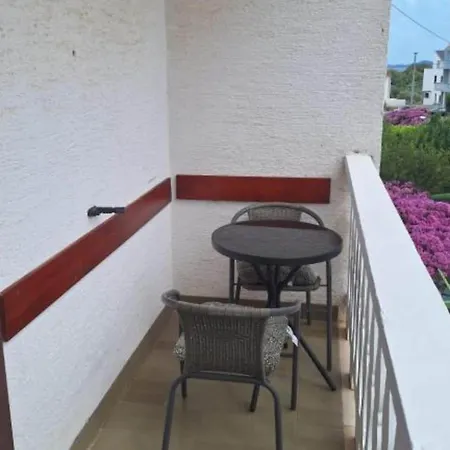 Appartement Esto *