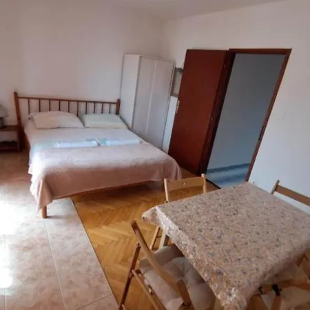 Esto Appartement Biograd Na Moru