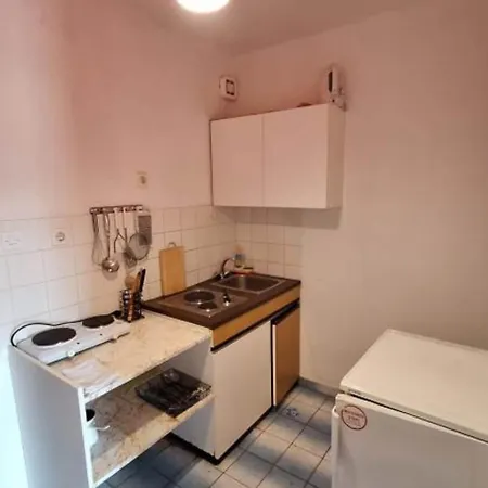Appartement Esto