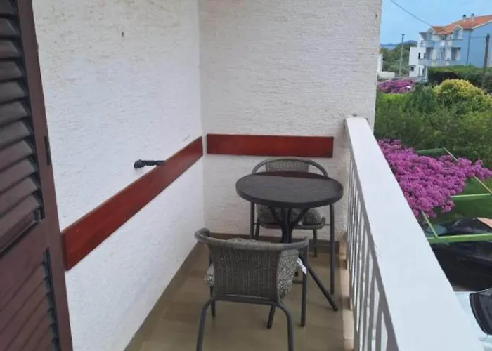 Appartement Esto *