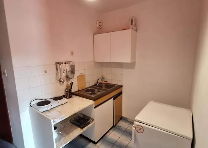 Appartement Esto