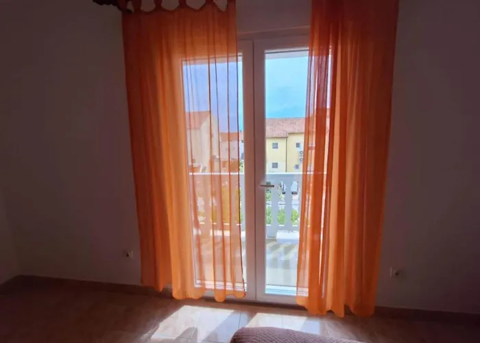 아파트 Esto 비오그라드나모루